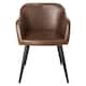 Option Brown/Black Legs