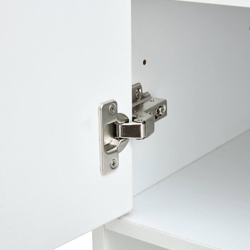 modern minimalist storage cabinet, rattan shoe cabinet, bedside table
