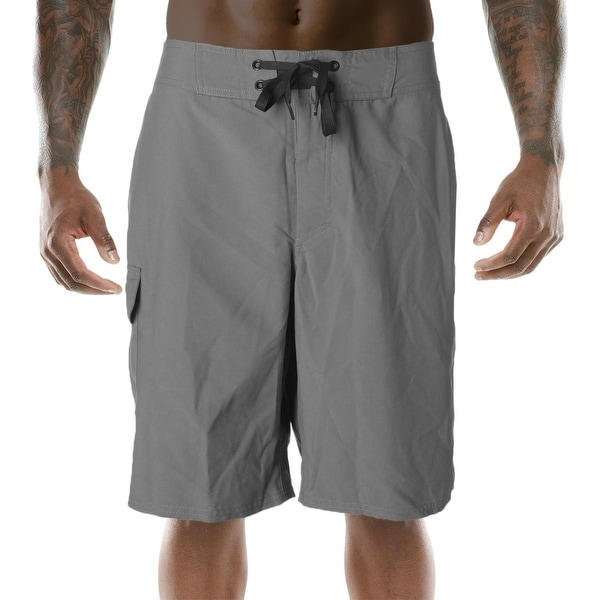 under armour mens board shorts