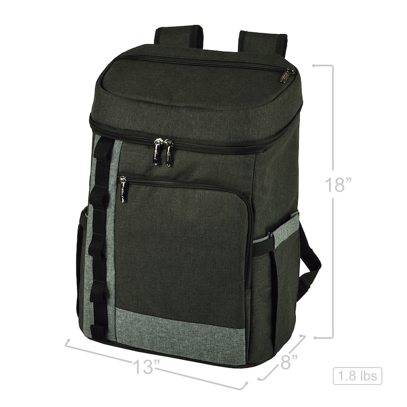 California Golden Bears Backpack Cooler