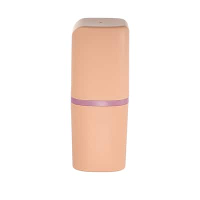 Toothbrush Case, Traveling Toothbrush Holders Case, PP, 20x7.5x5.5cm