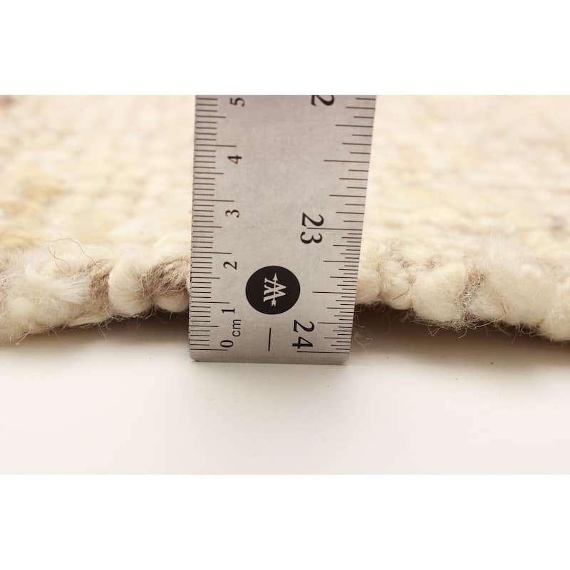 Sienna Cream Rug 5'4" x 7'11" - 5'4 x 7'11