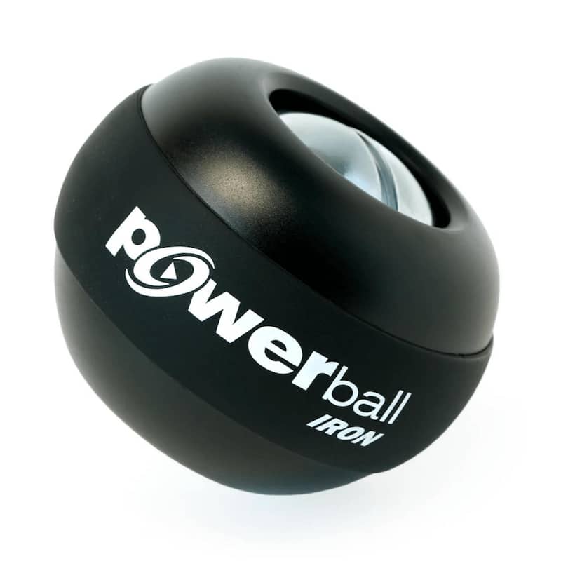 DFX Powerball IRON Forearm Muscle Builder