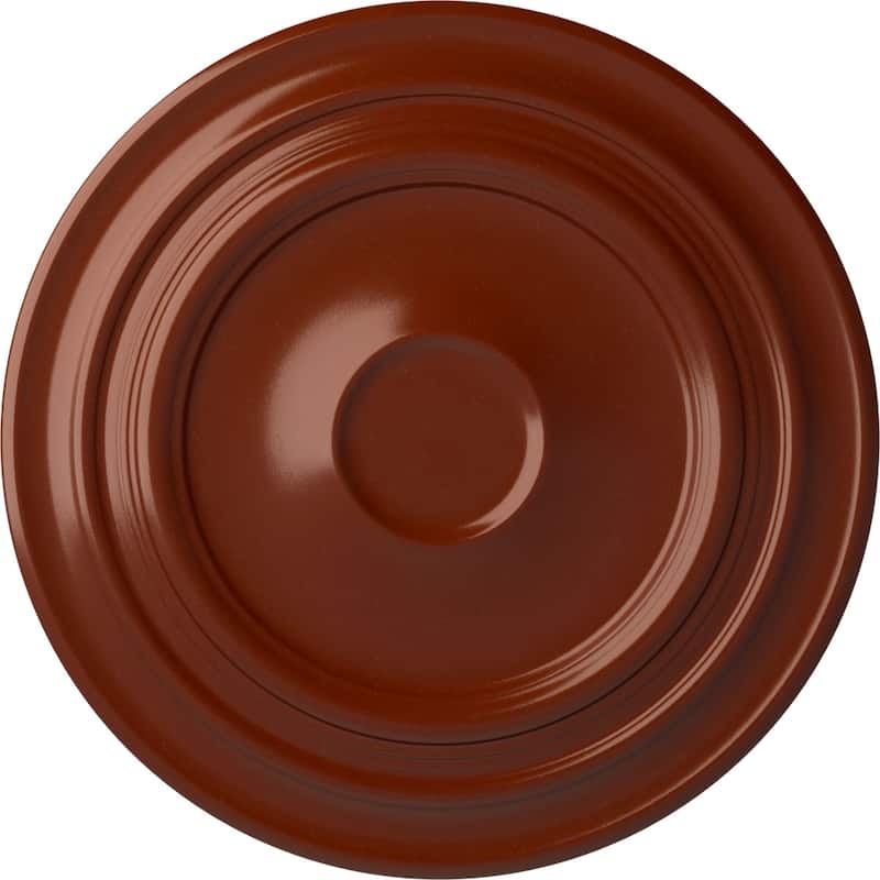32 5/8"OD x 1 1/2"P Giana Ceiling Medallion