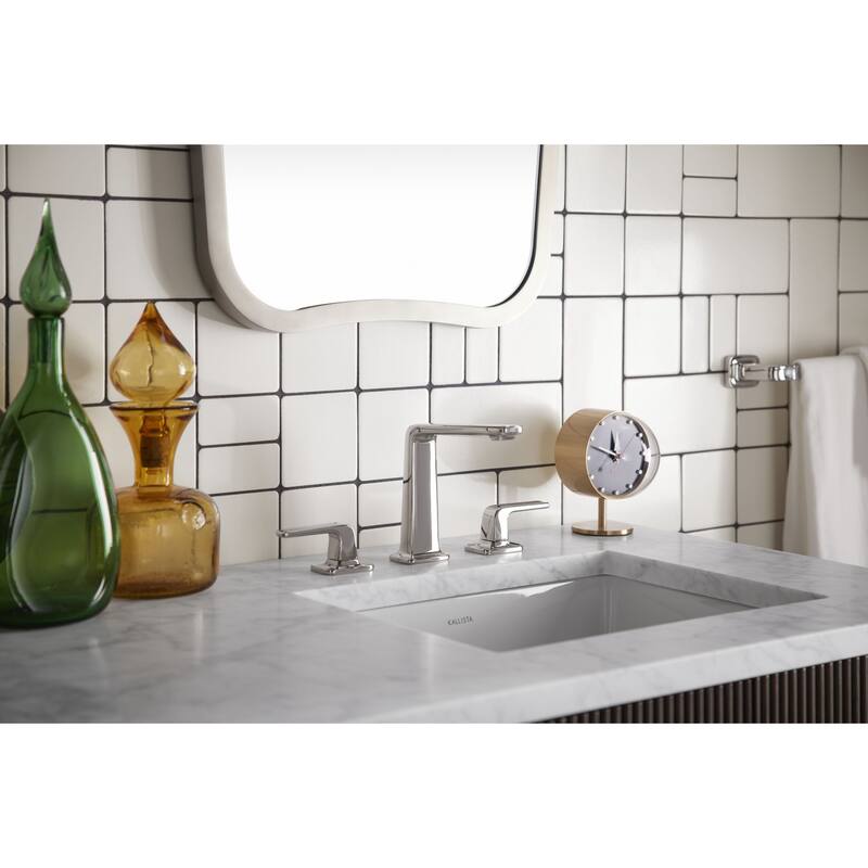 Robern CM2440L Craft Series 24" W x 40" H Modern Specialty Framed