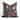 Fabdivine Ghost Throw Farmhouse Pillow Cover for Sofa, Bed Halloween Gothic Décor