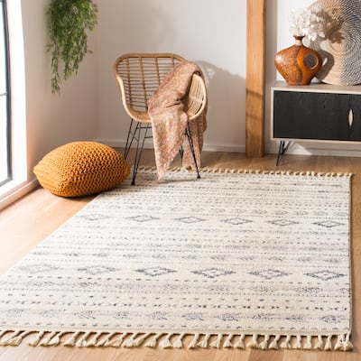 SAFAVIEH Marrakech Inha Traditional Oriental Rug