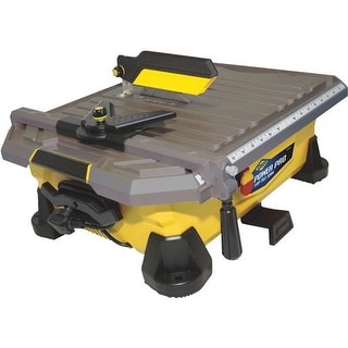 Mk Diamond 158252 145 Benchtop Tile Saw Free Shipping Today Q E P Roberts 7 Pro Tile Saw 22900q Unit Each
