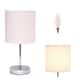 Option Blush Pink
