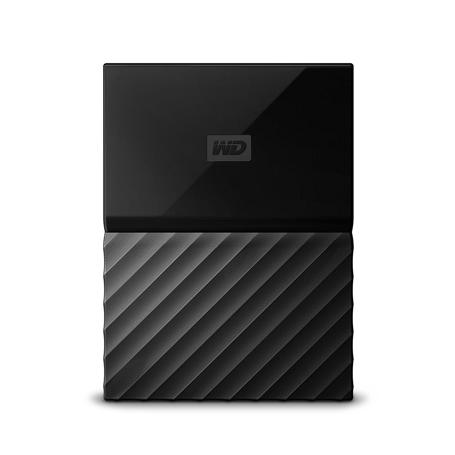 Western Digital Wd 1Tb My Passport Portable Hard Drive Usb 3.0 Mode