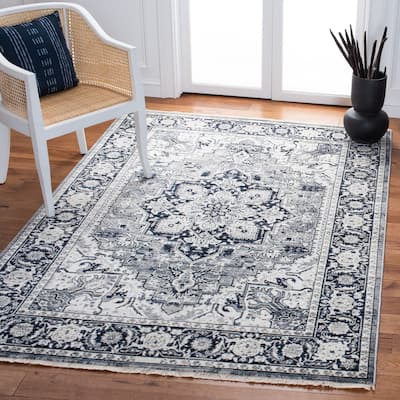 SAFAVIEH Herat Jeanna Traditional Rug