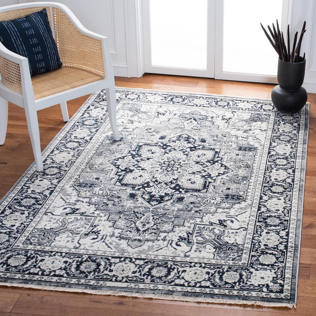 SAFAVIEH Herat Jeanna Traditional Rug