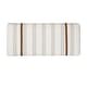 preview thumbnail 56 of 60, HomePop upholstered Bench with Wood Base