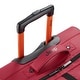 preview thumbnail 37 of 41, Delsey Jeep JSOO6B 3-Piece Rolling Duffel Set with Carry-On, Medium & Large Duffel Bags