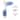 Conair ExtremeSteam 1200 Watt Handheld Fabric Steamer in Blue