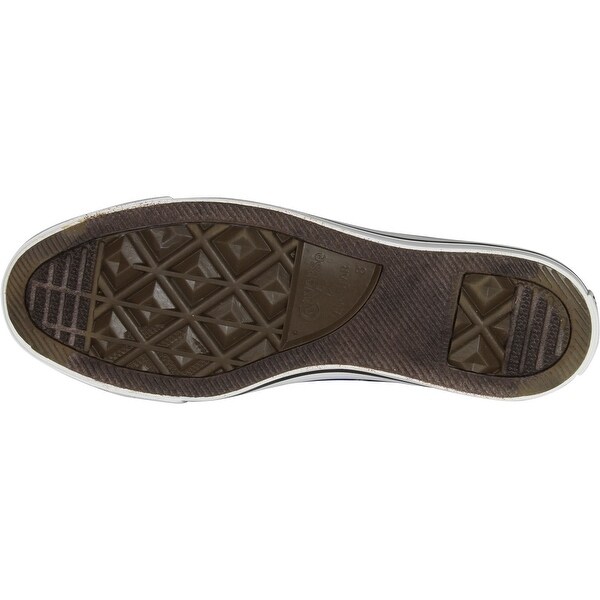 dazzling blue converse