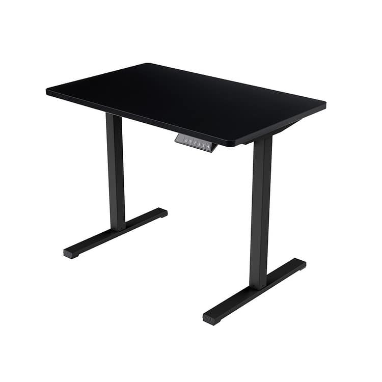 Electric Adjustable Standing Desk for Home Office