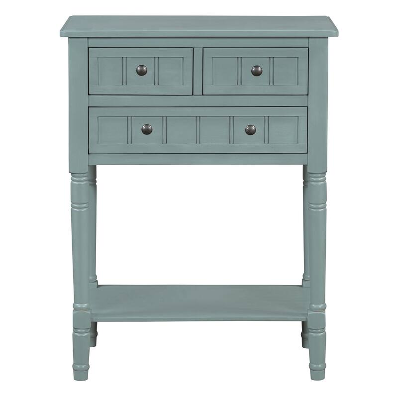 Narrow Console Table
