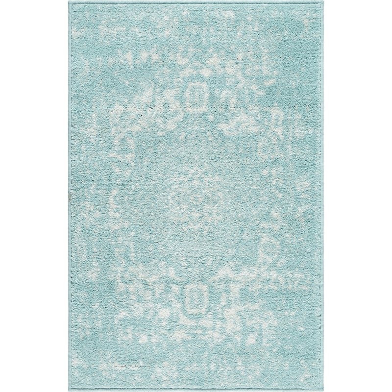 Traditional Brenda Collection Area Rug