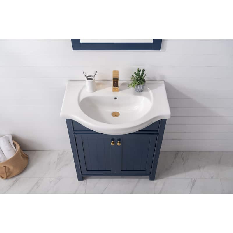 Marian 30" Single Sink Vanity