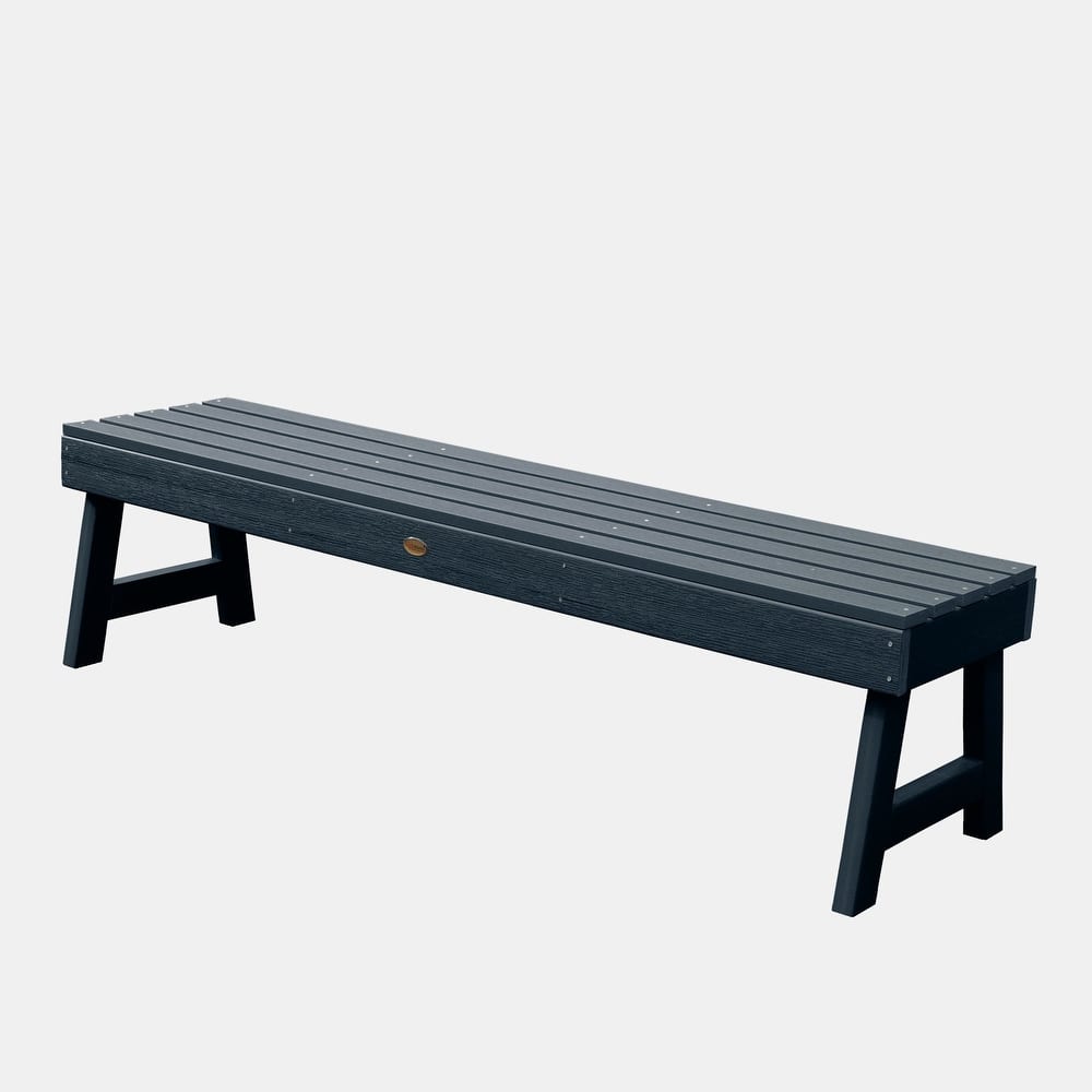 Weatherly Synthetic Wood 5-foot Picnic Bench