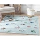 preview thumbnail 4 of 48, Well Woven Kids Rugs Traffic Modern Machine Washable Area Rug