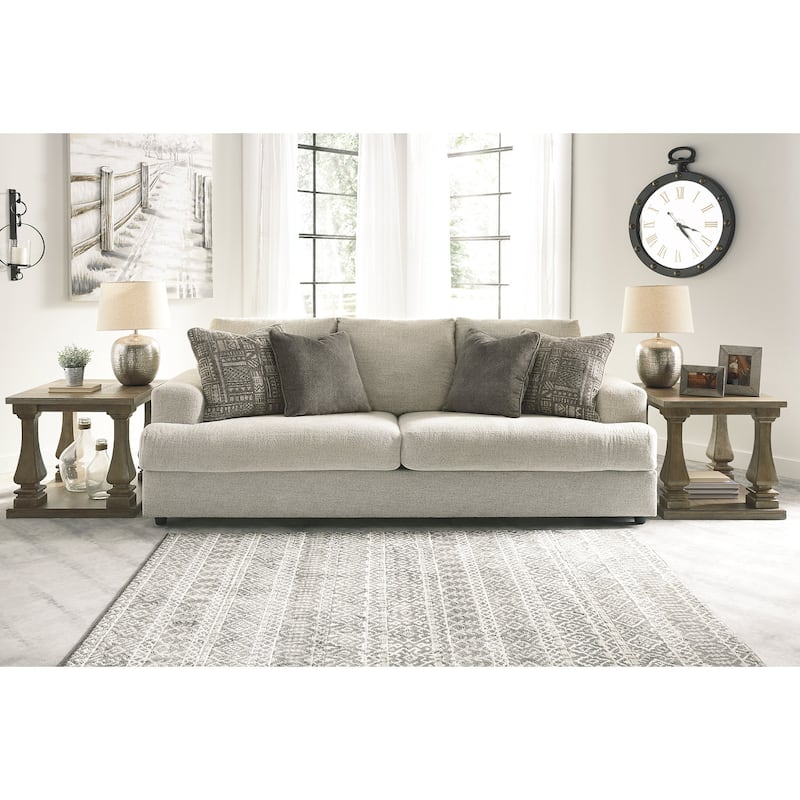 Signature Design by Ashley Soletren 2-Piece Upholstery Package - 96"W x 40"D x 39"H