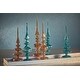 preview thumbnail 3 of 11, Azenor 13" LED Tabletop Finials, Set of 2