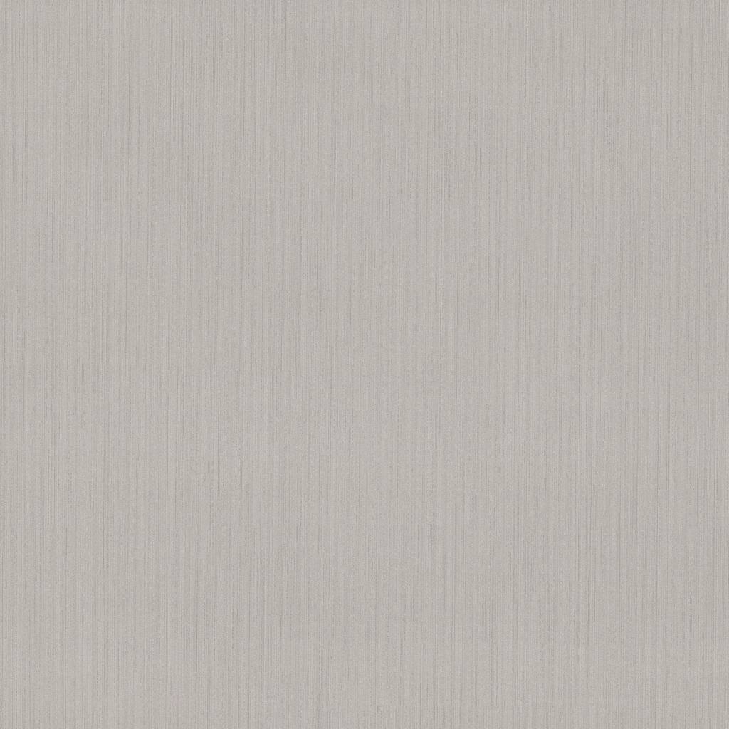 Warner Warren Grey Striated Wallpaper