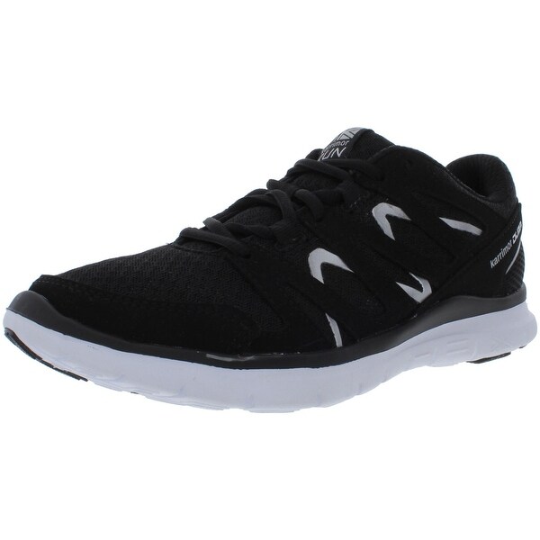 karrimor black womens trainers