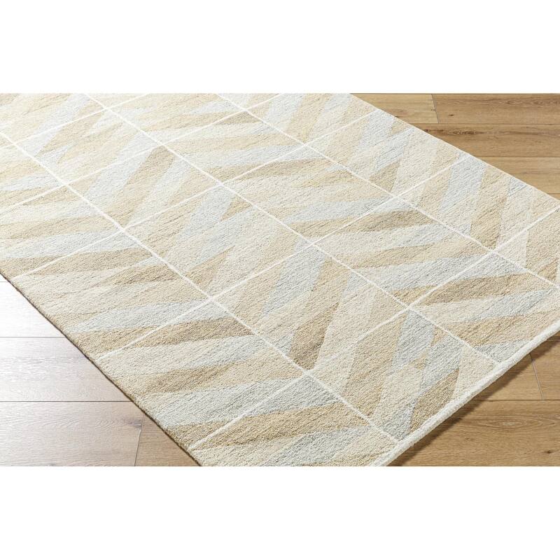 Livabliss Bournemouth Modern & Contemporary Area Rug