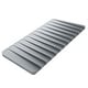preview thumbnail 34 of 102, Kraus Silicone Drying Rack Mat 14.75" x 8.13" Dish Drying Mat/ Trivet KDM-10 - Light Grey