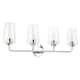Option Polished Chrome