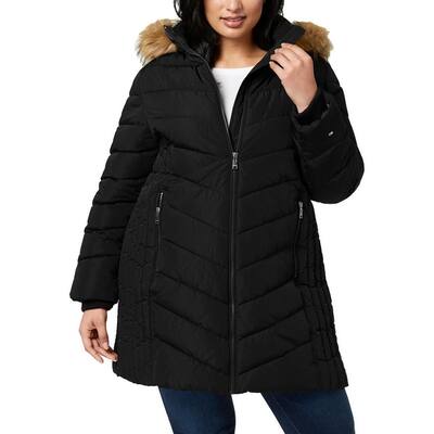 Black Tommy Hilfiger Women S Plus Size Clothing Find Great Women S Clothing Deals Shopping At Overstock