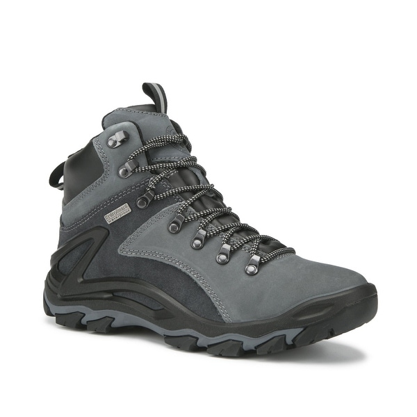 6 inch hiking boots