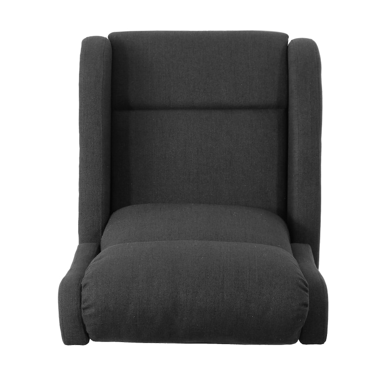 25" Wide Manual Rocker Standard Recliner