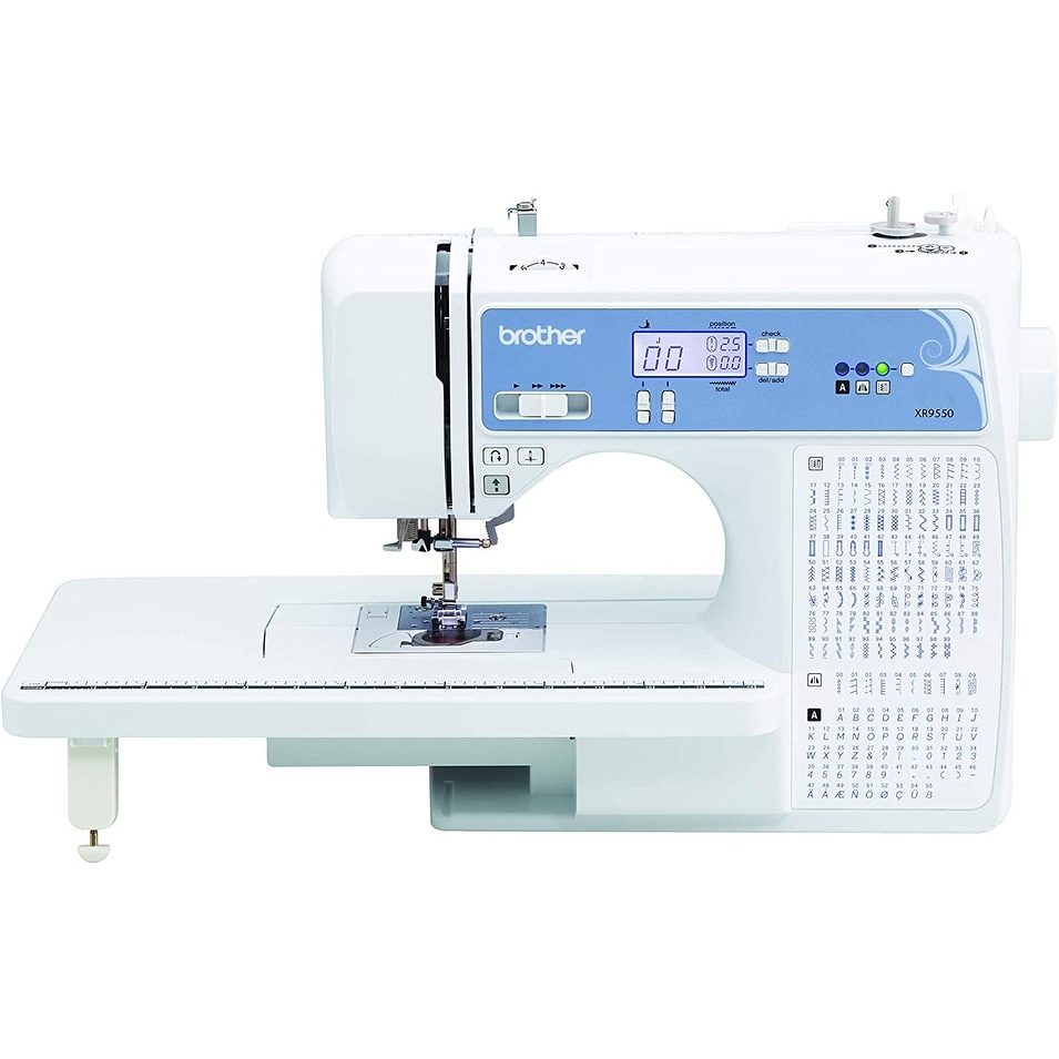 Brother Embroidery Machines for sale Only 4 left at 65