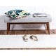 preview thumbnail 25 of 25, Shag Laurian Collection Area Rug