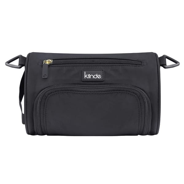 slide 2 of 5, Ariya Wet/Dry Pump Parts Bag - 1 Pack - N/A Black