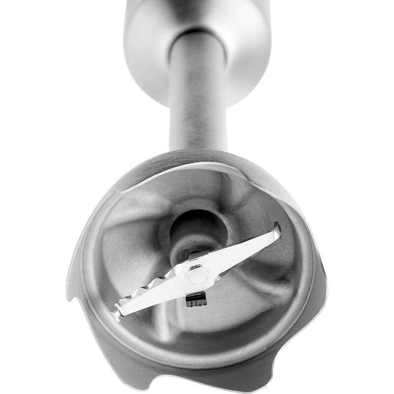 ZWILLING Enfinigy HandBlender, Black - 1 unit