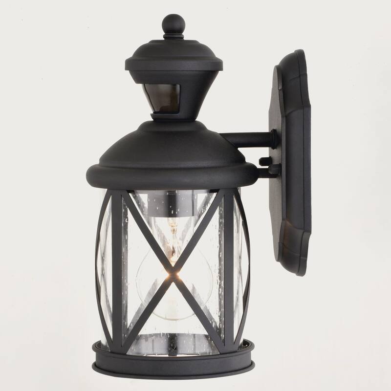 Vaxcel Lighting T0713 Henderson 11" Tall Wall Sconce