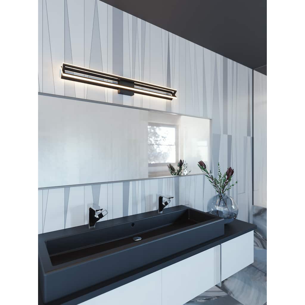 Cass Vanity LED Light 38W 4000Lm