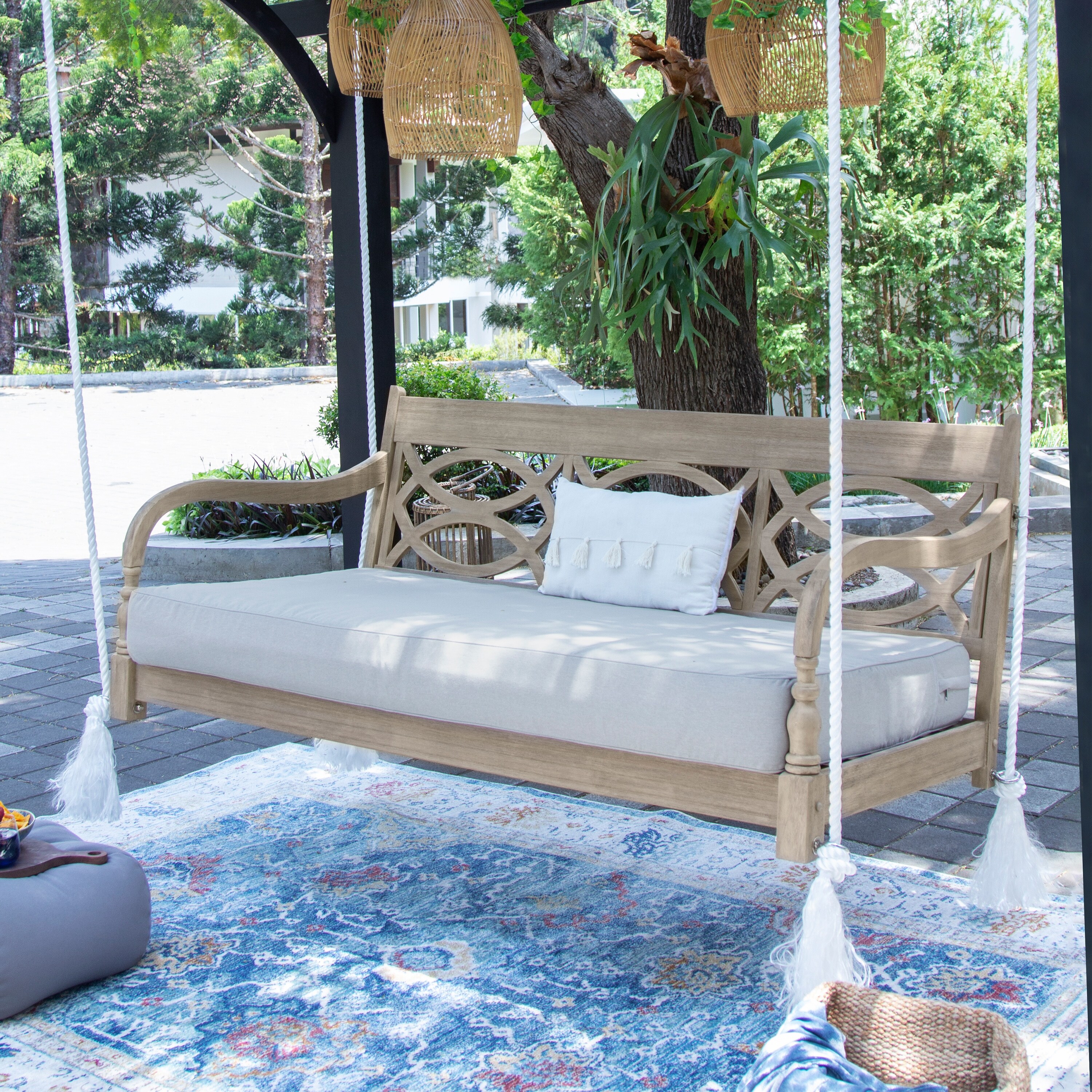 Porch Swings Bed Bath Beyond