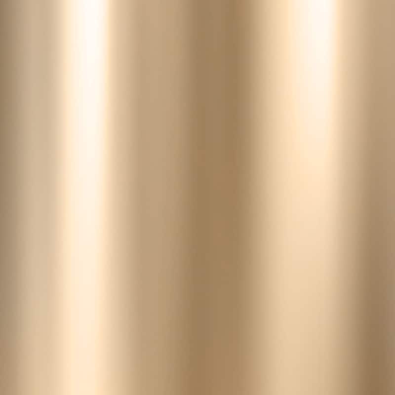 Brower Bar Chair Gray & Gold