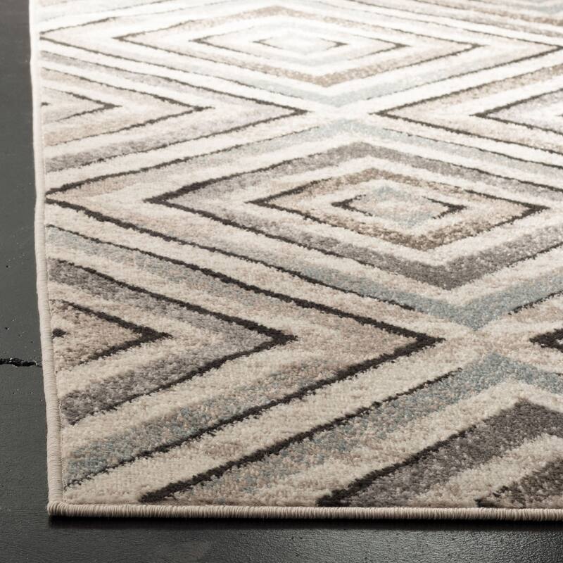 SAFAVIEH Amsterdam Annarita Modern Rug