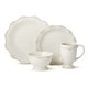 preview thumbnail 2 of 5, Certified International Heritage Scroll 16 Piece Dinnerware Set,Service for 4
