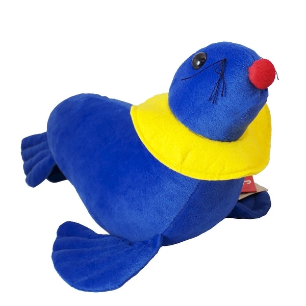 seal teddy
