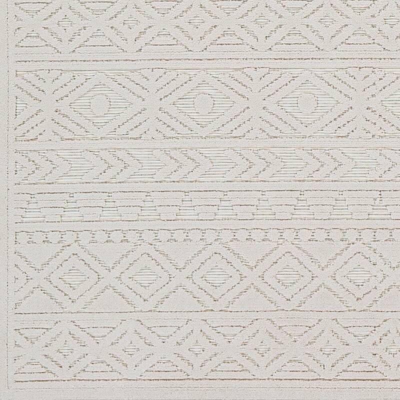 Livabliss Greenwich Global Indoor/Outdoor Area Rug