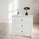 Option White