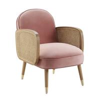 Pink Rattan Furniture Shop Our Best Home Goods Deals Online At Overstock